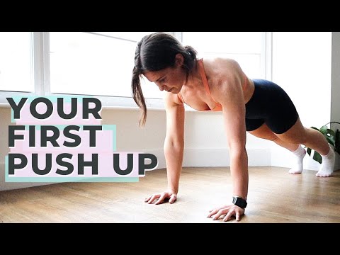 Beginner Calisthenics and Motivation - Lucy Lismore Fitness